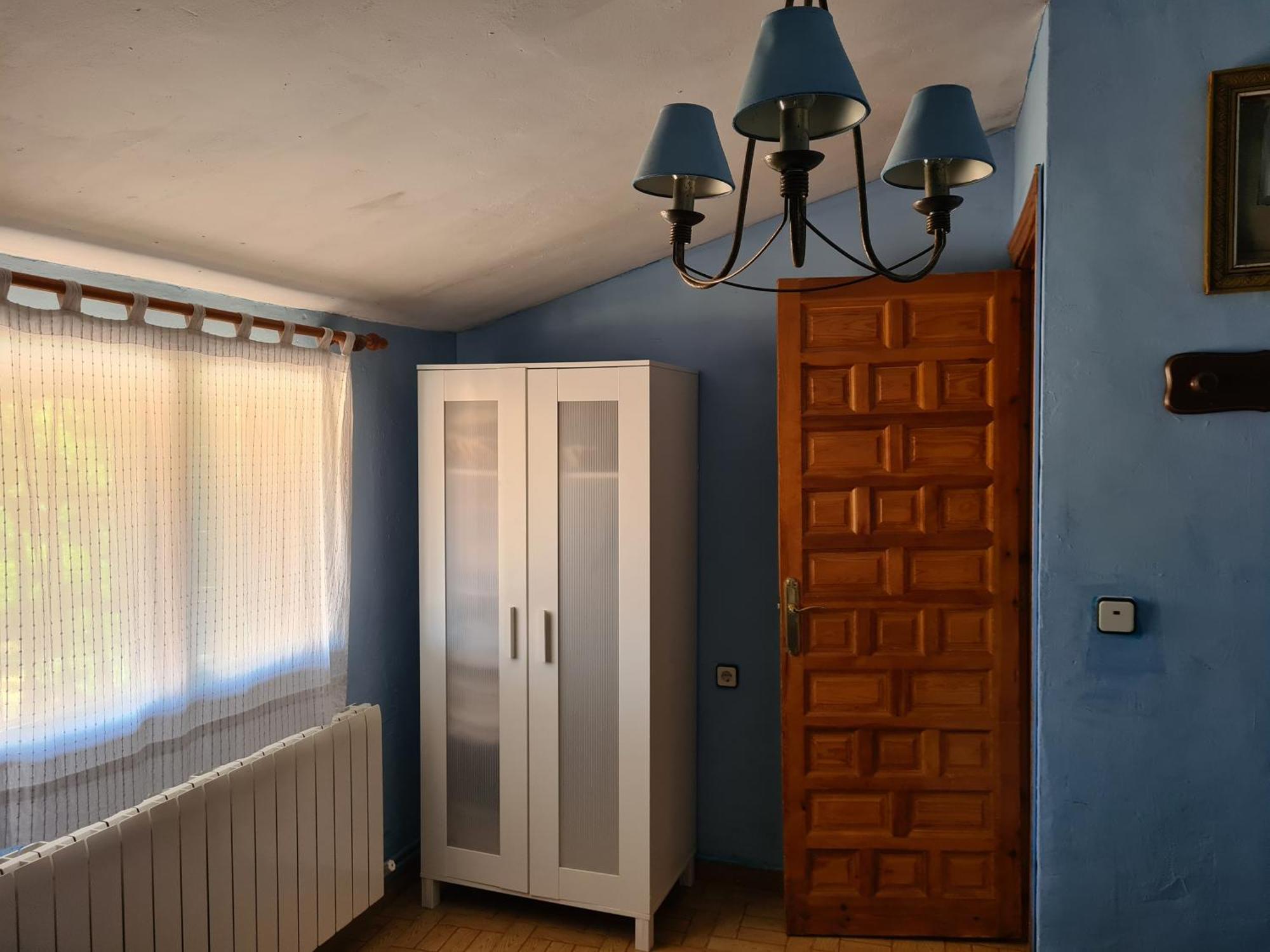 Campovillas Cincovillas Экстерьер фото